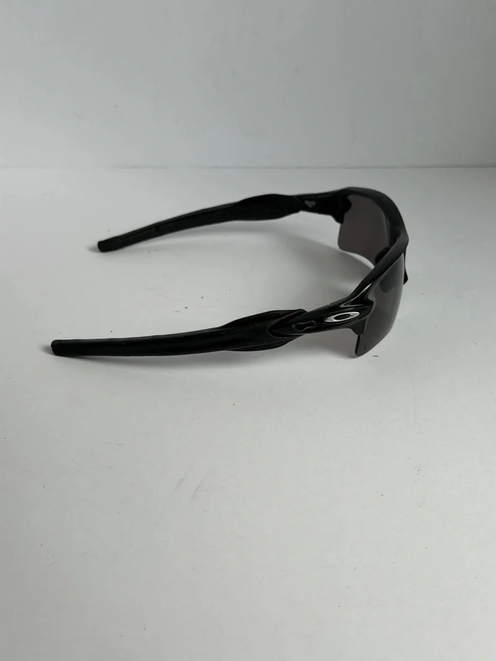 Oakley Flak 2.0 XL Black Sunglasses